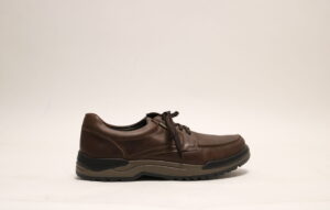 Mephisto 178 Charles cognac veterschoen