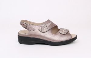 Solidus 73104 Lia H grijs sandaal