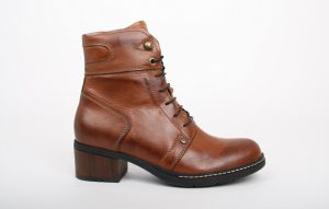 Wolky 0126030 cognac veterboot