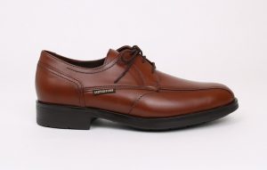 Mephisto 4936 Saverio bruin veterschoen