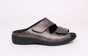 Solidus 73135 Lia H grijs slipper