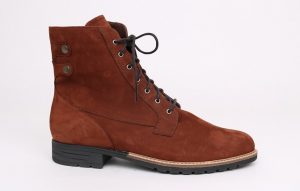 Durea 9709 H bruin veterboot