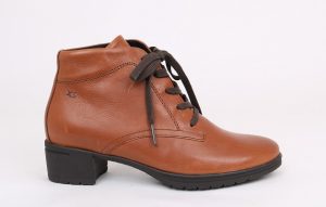 Hartjes 13272 G cognac enkellaars