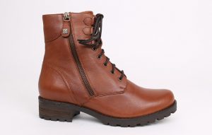 Helioform 658 H cognac veterboot