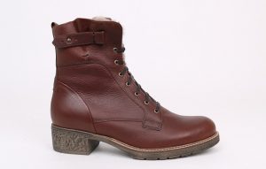 Durea 9649 H bruin veterboot
