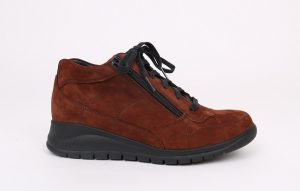 Durea 9721 H bruin veterboot