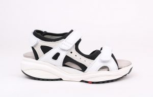 Xsensible 30050 Chios G wit sandaal
