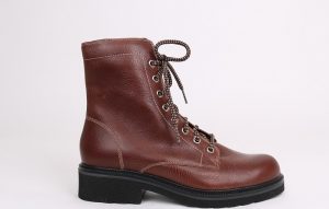 Durea 3239 G Cognac veterboot