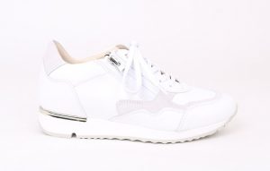 DL Sport 5229 Sneaker Wit