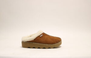 Rohde 6125 Pantoffel Cognac