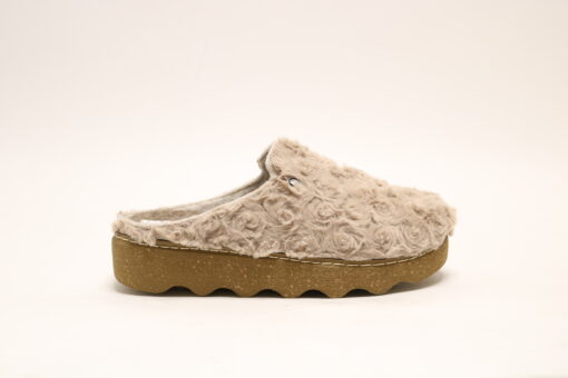 Rohde 6118 Pantoffel Beige