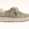 Hartjes 162.1417 H Groen Veterschoen
