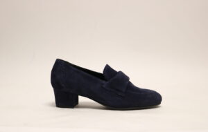 Durea 5751 H Blauw Instapper