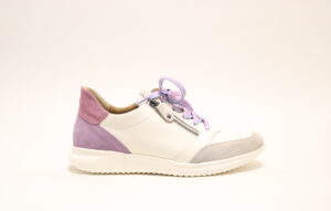 Hartjes 162.1144 G wit veterschoen