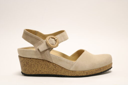 Durea 5919 H Beige sandaal