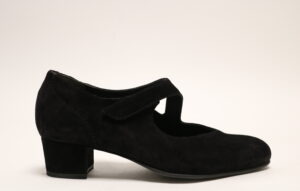 Durea 5755 H zwart Pump