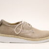 Durea 6191 E beige veterschoen