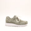 Durea 6277 K khaki veterschoen