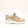 Finn Comfort 0278 Piccadilly beige veterschoen