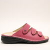 Finn Comfort 2620 Hellas roze slipper