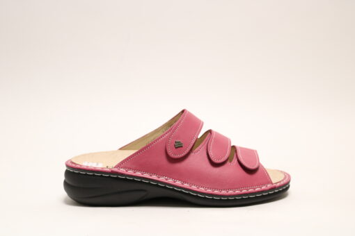 Finn Comfort 2620 Hellas roze slipper