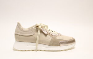 DL Sport 6202 sneaker beige