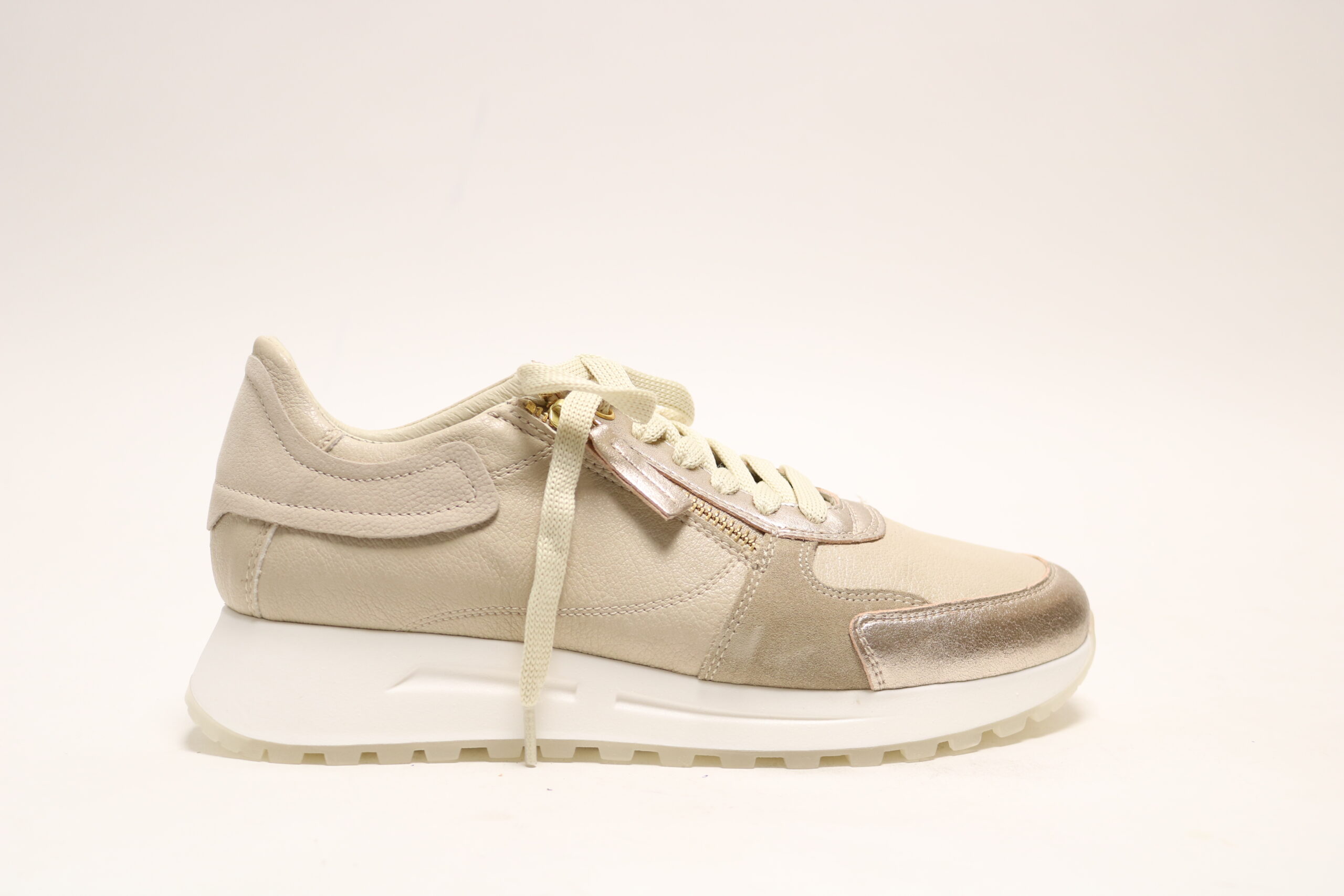 DL Sport 6202 sneaker beige