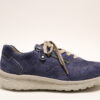 Hartjes 162.1603/40 65.00 Rap K Denim veterschoen