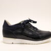 DL Sport 6217 sneaker blauw