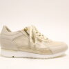 DL Sport 6217 sneaker beige