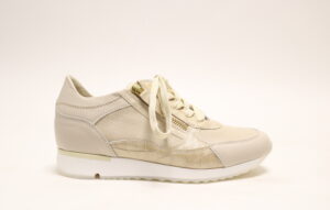 DL Sport 6217 sneaker beige
