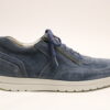 Gijs 3801 K denim veterschoen