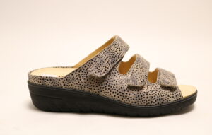 Durea 7369 J Durea Beige Slipper