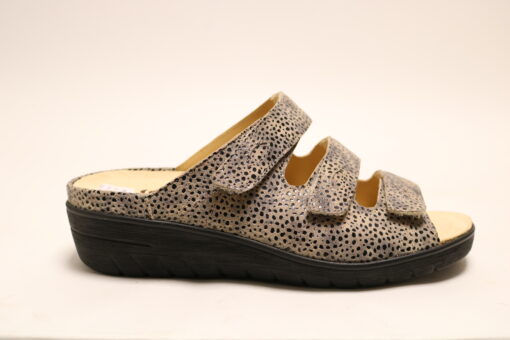 Durea 7369 J Durea Beige Slipper