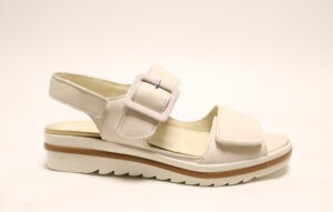 Waldläufer 351013 H Hakura wit sandaal