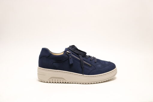 Hartjes 162.1703/20 65.00 K veterschoen