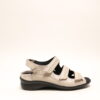 Durea 7409 K Beige Sandaal