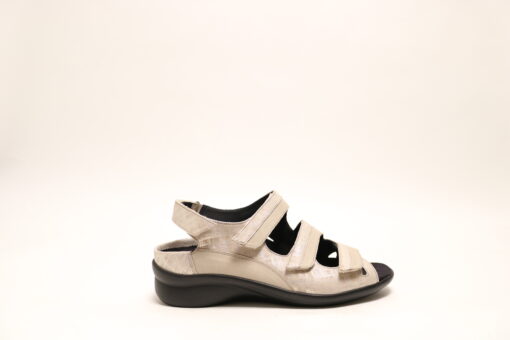 Durea 7409 K Beige Sandaal