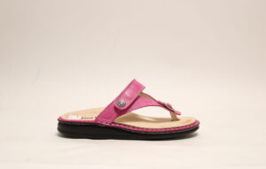 Finn Comfort 81524 Alexandria Roze Slipper