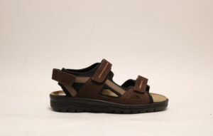 Solidus 78068 H Bruin Sandaal