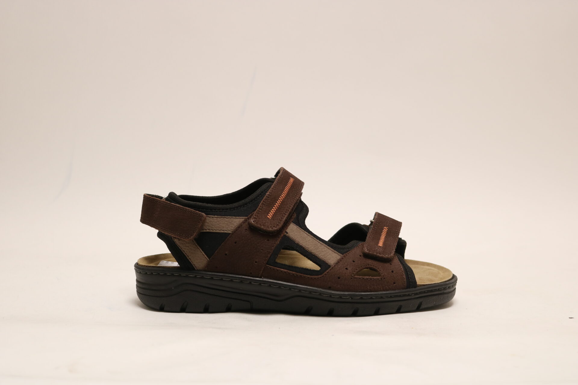 Solidus 78068 H Bruin Sandaal