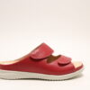 Hartjes 122.1114 Rood slipper