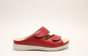 Hartjes 122.1114 Rood slipper