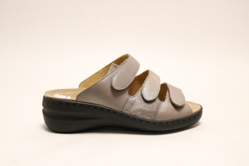 Solidus 21154 H Brons slipper