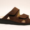 Finn Comfort 81529 Danzig Bruin slipper