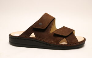 Finn Comfort 81529 Danzig Bruin slipper