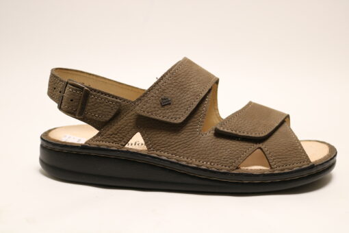 Finn Comfort 81528 Toro Bruin sandaal