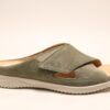 Hartjes 122.1116 groen slipper