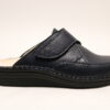 Finn Comfort 01422 Aguilas Donkerblauw slipper