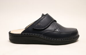 Finn Comfort 01422 Aguilas Donkerblauw slipper